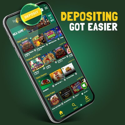 mobile lobby